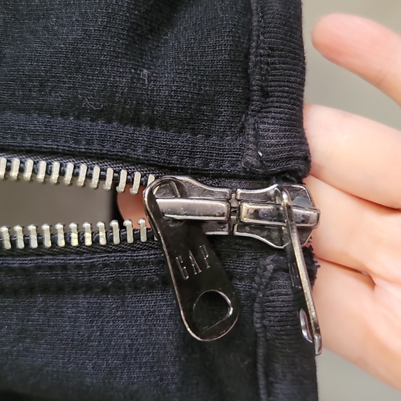 ❤️ GAP Jacket  Size Small - cosy! - zip front - Picture 5 of 11